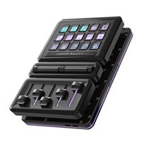 Cooler Master MasterHUB Modular Controller Stream Kit