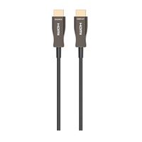 Inland 48G Ultra High Speed HDMI Active Optical Cable - 100 ft