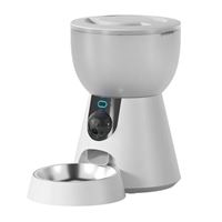 AQiA Smart Pet Feeder