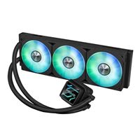 ASUS PRIME LC360 ARGB BLACK
