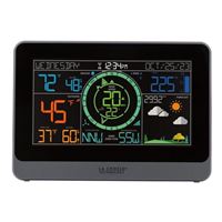 La Crosse Technology Professional Color Weather Station