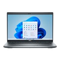 Dell Latitude 5411 14&quot; Laptop Computer (Refurbished) - Gray