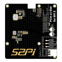 52Pi P02 PCIe Slot for Raspberry Pi 5