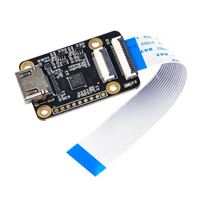 52Pi HDMI-TO-CSI2 Adapter Board for Raspberry Pi