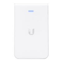 Ubiquiti UniFi6 In-Wall WiFi 6 Access Point
