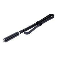  Nagoya NA-F30G 30-Inch Foldable Whip GMRS/MURS (155/465MHz) Antenna