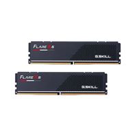 G.Skill Flare X5 Series 32GB (2 x 16GB) DDR5-6000 PC5-48000 CL28 Dual Channel Desktop Memory Kit F5-6000J2836G16GX2-FX5 - Black