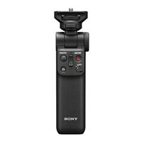 Sony GP-VPT2BTB Wireless Shooting Grip - Black