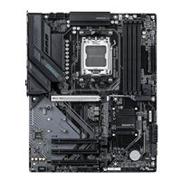 Gigabyte B850 GAMING WIFI6 AMD AM5 ATX Motherboard