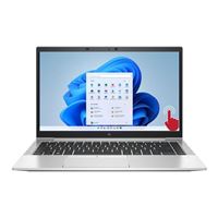 HP EliteBook 840 G8 14&quot; Laptop Computer (Refurbished) - Silver