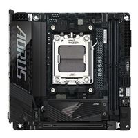 Gigabyte B850I AORUS PRO AMD AM5 Mini-ITX Motherboard