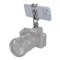  SmallRig Multifunctional Universal Metal Smartphone Holder 3559