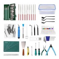 Sovol 3D Printer Tools Kit - 78 Pieces