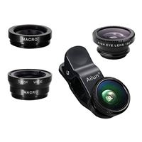  Ailun 3 in 1 Phone Clip On Lens