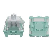 Gateron Jade Magnetic Switches - 35 Pieces
