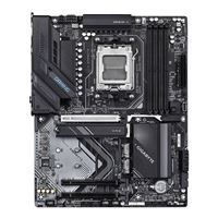 Gigabyte X870 GAMING WIFI6 AMD AM5 ATX Motherboard