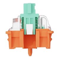 Gateron Gateron Magnetic FOX Switch Set - 70 Pack