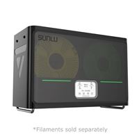  SUNLU Official 3D Printer Filament Dryer S4