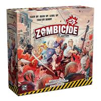 Asmodee Zombicide 2nd Edition