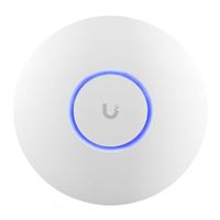 Ubiquiti UniFi U6 WIFi 6 2x2 Compact PoE Access Point