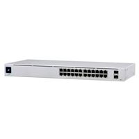 Ubiquiti UniFi USW-24-POE Gigabit Layer 2 Ethernet Switch