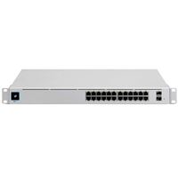 Ubiquiti UniFi USW-Pro-24-POE Layer 3 Switch
