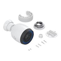 Ubiquiti UniFi G5 Pro 4K Network Camera