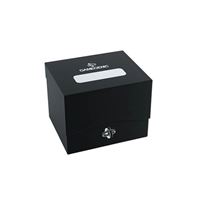 Asmodee Side Holder 100 XL - Black