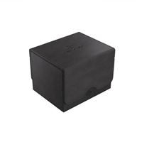 Asmodee Sidekick 100 XL - Black