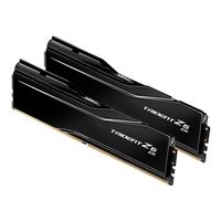 G.Skill Trident Z5 CK 48GB (2 x 24GB) DDR5-6400 PC5-51200 CL40 Dual Channel Desktop Memory Kit F5-8200C4052G24GX2-TZ5CK - Black