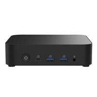 ASUS NUC 14 Essential Barebone Mini PC Kit