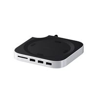 Satechi ST-GNMMES MAC MINI M4 HUB