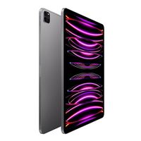 Apple iPad Pro 12.9&quot; MNXR3LZ/A (Late 2022) - Space Gray