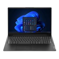 Lenovo V15 G4 IRU 15.6&quot; Laptop Computer - Business Black