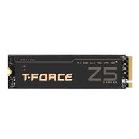 TeamGroup T-Force Z540 2TB 3D TLC NAND Flash PCIe Gen 5 x4 NVMe M.2 Internal SSD
