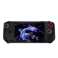 MSI Claw 7 AI+ A2VM-001US Handheld Portable Gaming
