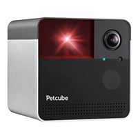  Petcube Play 2 Wi-Fi Pet Camera with Laser Toy