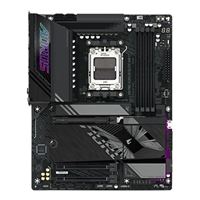 Gigabyte X870E AORUS ELITE WIFI7 AMD AM5 ATX Motherboard (Refurbished)