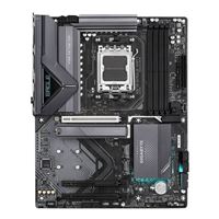 Gigabyte X870 EAGLE WIFI7 AMD AM5 ATX Motherboard (Refurbished)