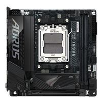 Gigabyte B850I AORUS PRO AMD AM5 Mini-ITX Motherboard (Refurbished)