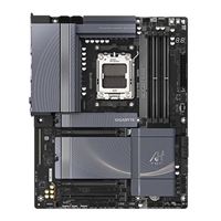 Gigabyte B850 AI Top AMD AM5 ATX Motherboard (Refurbished)