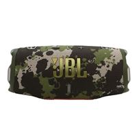JBL Charge 6 Portable Bluetooth Speaker - Camoflauge
