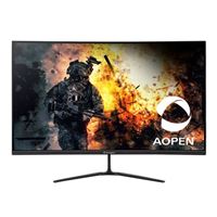 AOpen 32HC5QU S3biiphx 31.5&quot; 2K WQHD (2560 x 1440) 180Hz Gaming Monitor