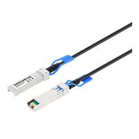 Intellinet 25G SFP28 Passive DAC Twinax Cable 1.5Ft.