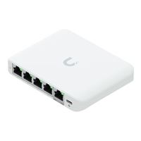 Ubiquiti UniFi Flex Mini 2.5G 5-Port Switch