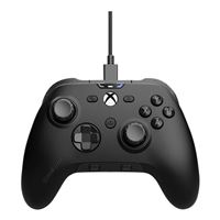 Scuf Gaming VALOR PRO Wired Performance Xbox Controller - Black