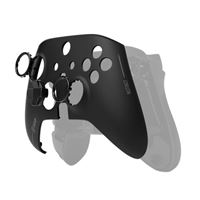 Scuf Gaming INSTINCT BLACK FACEPLATE