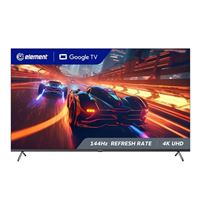 Element E650AE65G 65&quot; Class (64.5&quot; Diag.) 4K Ultra HD Smart LED TV