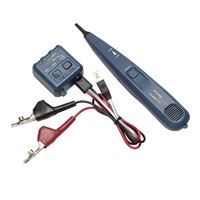 Fluke 26000900 Pro3000 Tone Generator and Probe Kit with SmartTone Technology