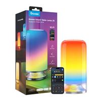 Govee RGBIC Smart Table Lamp 2S